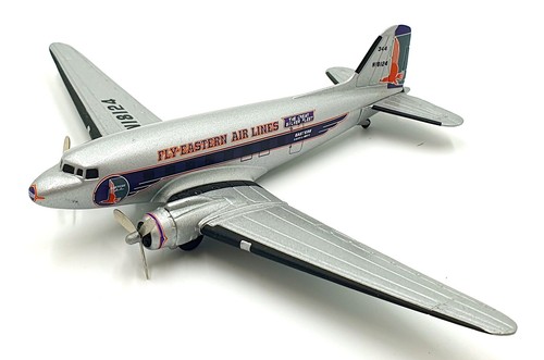 Corgi 144 scale diecast - 1/144,