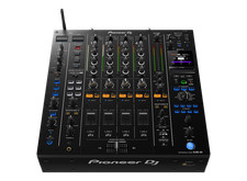 Table de mixage DJ numérique