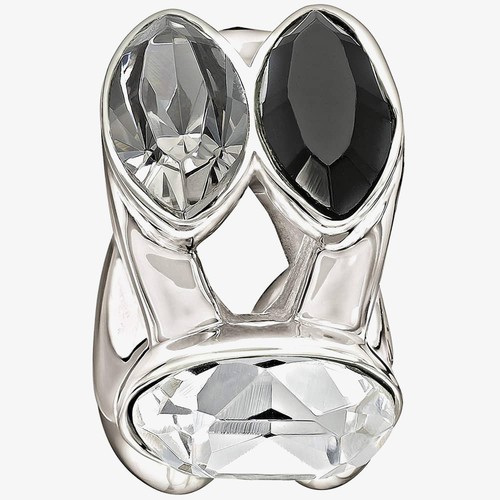 Perle cristal chamilia en - cristal,
