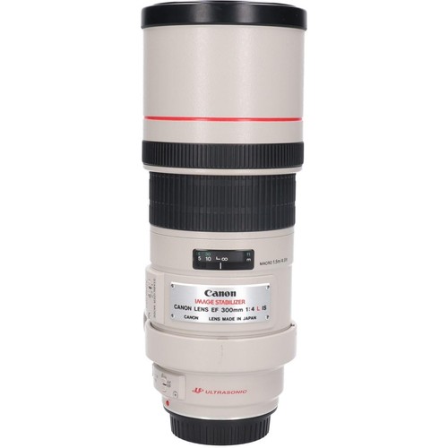 Objectif photo canon 300mm - objectif, ef