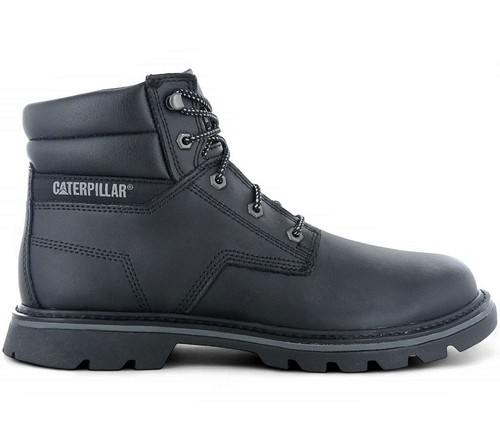 Cat caterpillar quadrate boots - caterpillar,