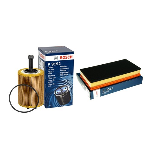 Bosch inspection set - inspection, pour