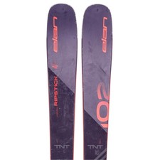 Esquí Elan Ripstick 102 W + bindings