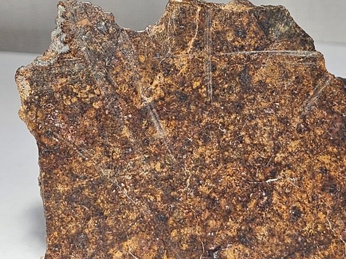 Chondrite meteorite38g 陨石 - chondrite, meteorite38g.陨石