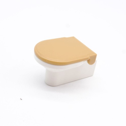 46755 playmobil toilettes - playmobil, wc