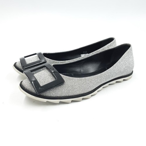 Roger vivier ballerines 124192 - ballerines,