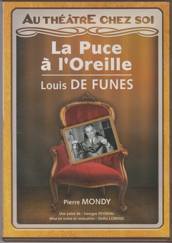 Dvd theatre chez soi - dvd,
