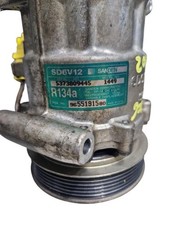 Compresseur clim PEUGEOT 206