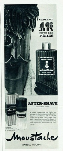 Publicité advertising 0222 - ,
