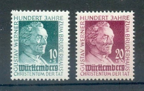 Zone française wurtemberg - zone, française-wurtemberg