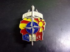 OPEX . DET SOUT . Détachement de Soutien Opération Trident