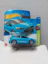 Hot Wheels 1/64 🇨🇵 ford