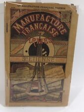 Manufacture Française d'armes