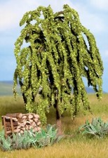 NOCH - Arbre de 10 cm - Saule Pleureur -  - NOC21770