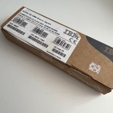 x4 Memory Upgrade IBM 33L5038 512MB PC2100 + x1Memory Upgrade IBM 33L5038 256MB 