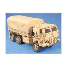 MBA truck kit 5 tone, armored