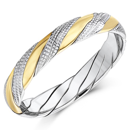 Vente anneau mariage or - en,