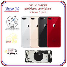 Châssis pré-assemblé ou