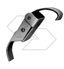 Crochet Filtre À Air