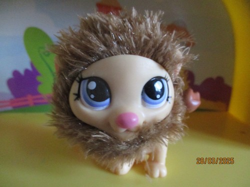 Petshop lion 2574 - petshop,