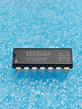 ci VFC32KP ~ ic VFC32 KP dip14