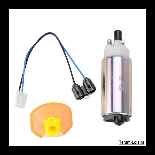 Pompe essence filtre - pompe, à