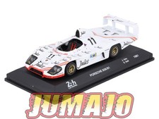 24H230 Voiture 1/43 IXO 24
