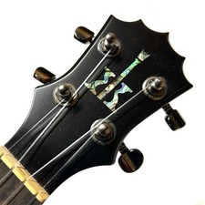 Koaloha KSM-10RP Soprano Ukulele