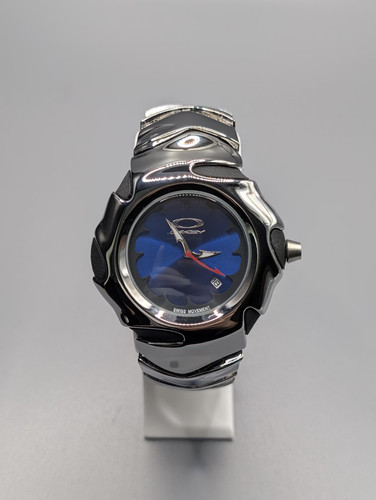 Oakley blade style 2000s watch - oakley,