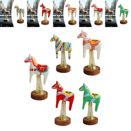 Statue cheval tableau de - statue,