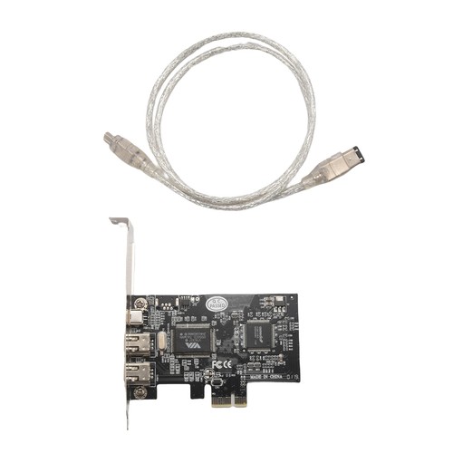 Carte contrôleur pci express - pci,