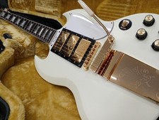 Guitare électrique EPIPHONE