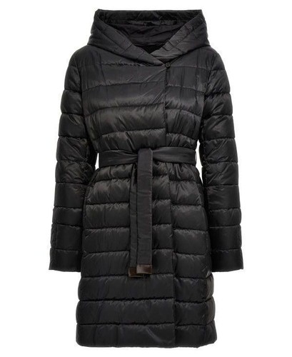 Maxmara doudoune réversible - maxmara,