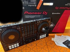 Contrôleur DJ professionnel