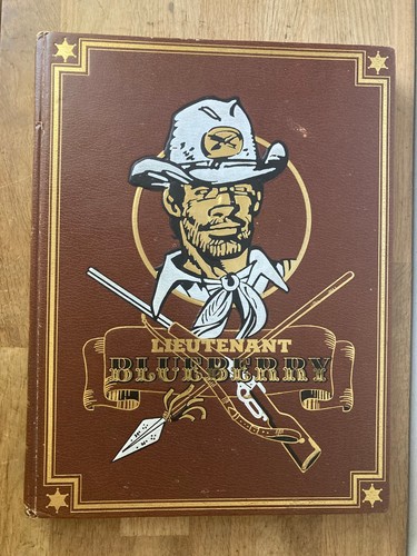 Album rombaldi lieutenant - rombaldi,