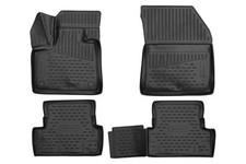 Tapis de sol 3D pour PEUGEOT