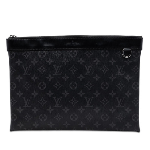 Louis vuitton monogram eclipse - vuitton,