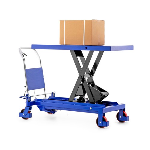 Pallit chariot table - chariot,