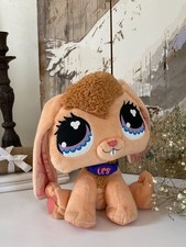 326⚜️ Plush Rabbit Blanket