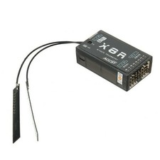 2.4GHZ Telemetry Receiver For