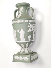 Vintage Wedgwood Jasperware