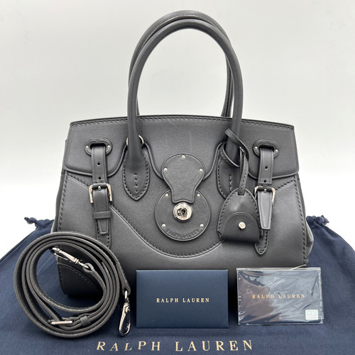 Sac main cuir souple - sac,