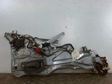 Leve vitre electrique arriere gauche RENAULT LAGUNA 1 PHASE 2 7701367649
