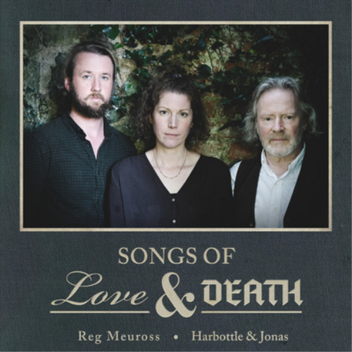 Reg meuross and harbottle - meuross,