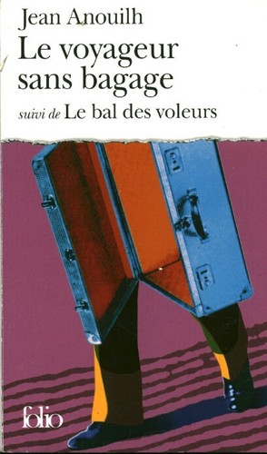 Livre poche voyageur - , le
