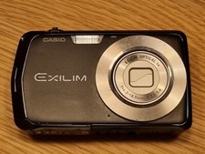  CASIO EXILIM EX-Z1 Appareil