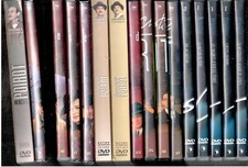 Lot 26 DVD - Coffret Hercule