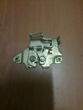 mecanisme verrouillage