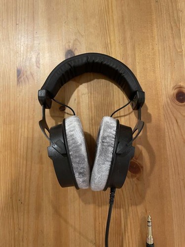 Casque studio beyerdynamic - de,