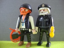 PLAYMO UNIFORME CRUISING DRESS